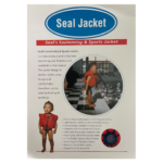Seals Swimming Jacket