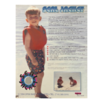 Seals Swimming Jacket