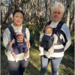 Front Baby Carrier