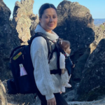 Baby Carrier