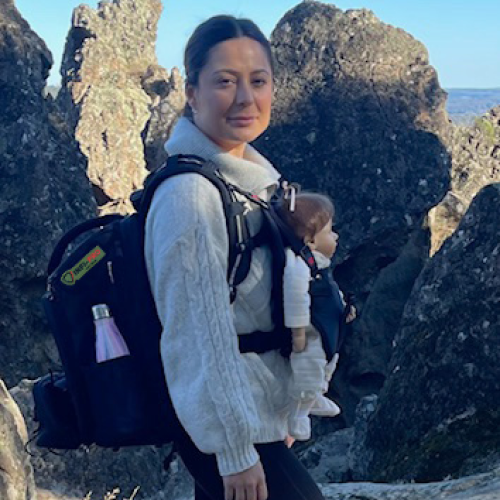 Baby Carrier