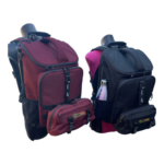 Two Big Bags with front images