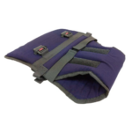 Folded Baby Carrier