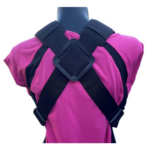 Double Strips Baby Carrier