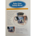 Baby View Safety