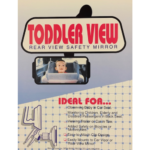 Baby View Safety Mirror