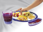 Plate-Glass-dining-ware